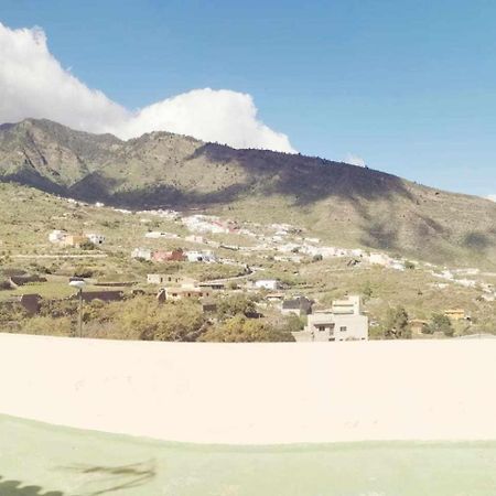 Desconecta En Candelaria ซานตาครูซ เด เตเนริเฟ ภายนอก รูปภาพ