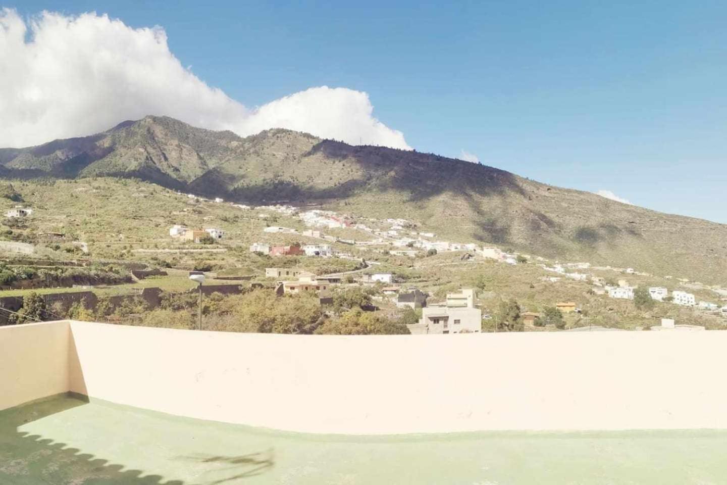Desconecta En Candelaria ซานตาครูซ เด เตเนริเฟ ภายนอก รูปภาพ